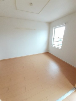 【内装】 | シャルマンハイツ | 【シャルマンハイツ】内装です