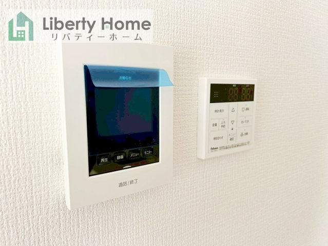 牛久市刈谷町9期　新築戸建の外観