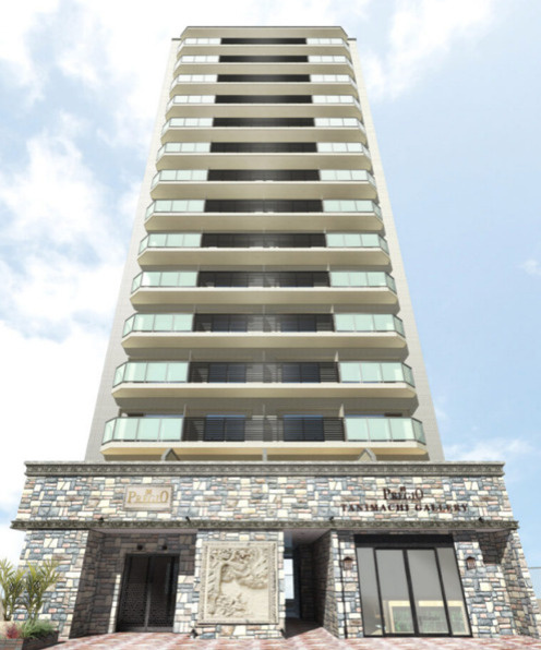 プレジオ鎗屋町