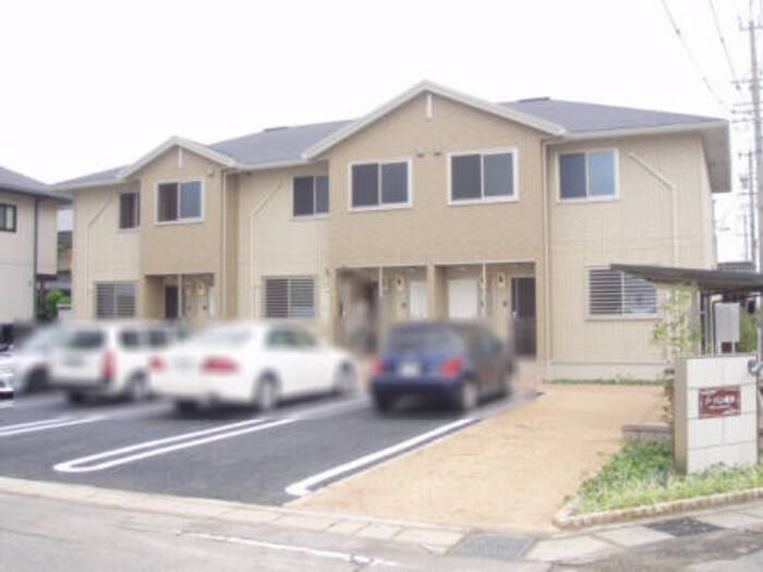 アーバン松本　　刈谷市近郊の賃貸ならクラスホーム刈谷店