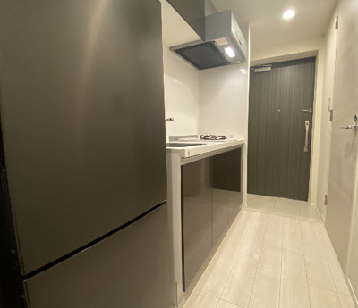 【内装】 | プレール・ドゥーク高井戸