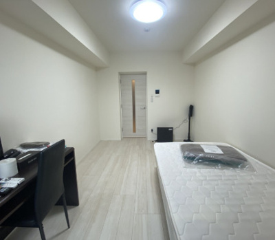 【居間・リビング】 | プレール・ドゥーク高井戸