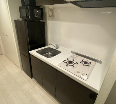 【キッチン】 | プレール・ドゥーク高井戸