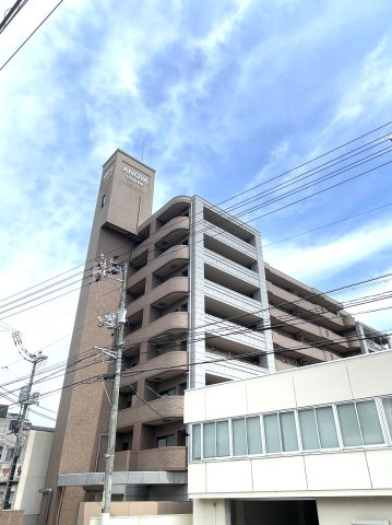 アノーヴァ廿日市本町