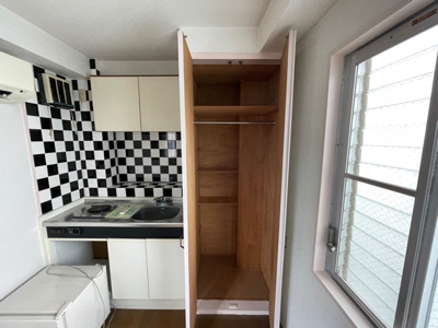 【収納】 | ラカーサ谷川