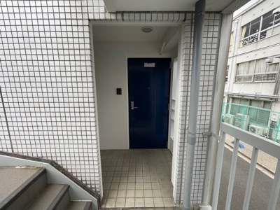 【バルコニー】 | ラカーサ谷川