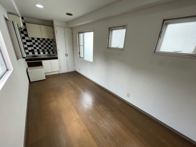 【居間・リビング】 | ラカーサ谷川