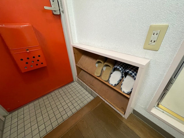 【収納】 | ラカーサ谷川