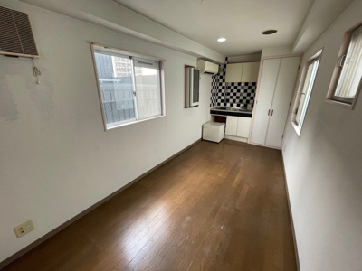 【居間・リビング】 | ラカーサ谷川