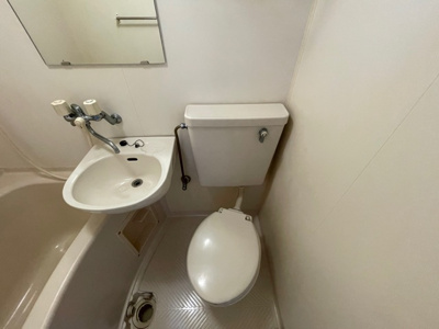 【トイレ】 | ラカーサ谷川