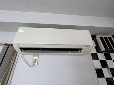 【設備】 | ラカーサ谷川