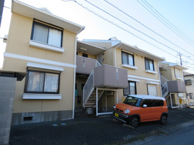 【外観】 | セジュール１