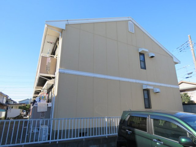 【外観】 | セジュール１