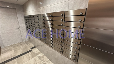 【その他共用部分】 | Alivis福島海老江