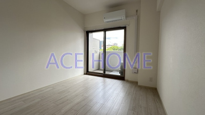 【居間・リビング】 | Alivis福島海老江