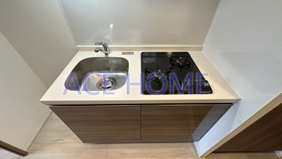 【キッチン】 | Alivis福島海老江