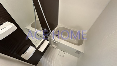 【浴室】 | Alivis福島海老江