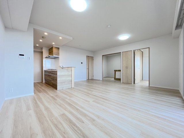 コアマンション香椎南ネクステージ