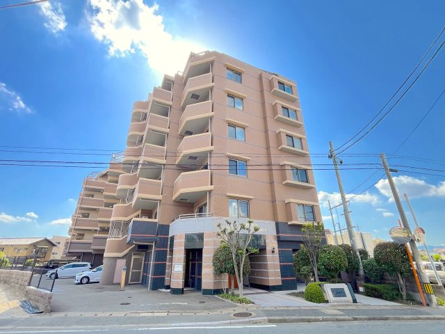 コアマンション香椎南ネクステージ