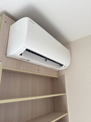 【設備】 | メイプルⅣ