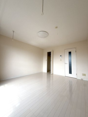 【居間・リビング】 | メイプルⅣ