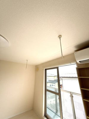 【内装】 | メイプルⅣ