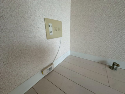 【設備】 | メイプルⅣ