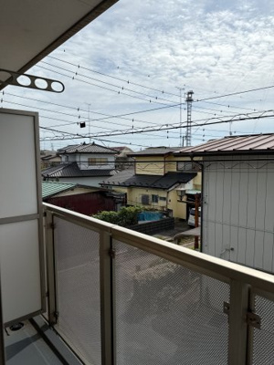 【展望】 | メイプルⅣ