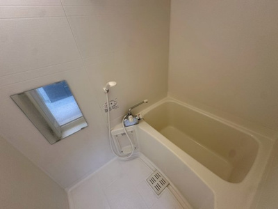 【浴室】 | メイプルⅣ