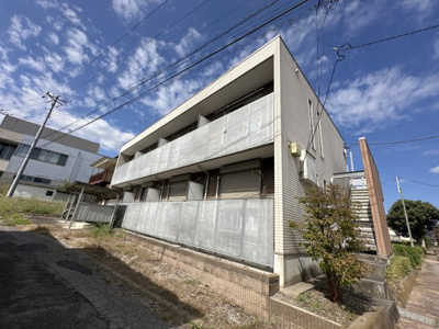 【外観】 | メイプルⅣ