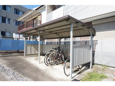 【その他共用部分】 | メイプルⅣ