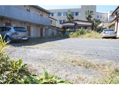 【駐車場】 | メイプルⅣ