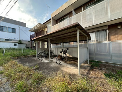 【その他共用部分】 | メイプルⅣ