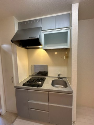 【キッチン】 | メイプルⅣ