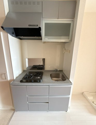 【キッチン】 | メイプルⅣ