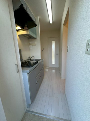 【内装】 | メイプルⅣ