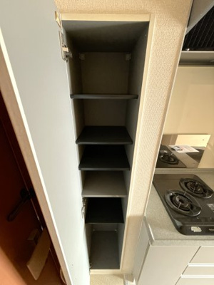 【収納】 | メイプルⅣ