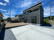 高崎市箕郷町矢原　1号棟の画像