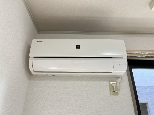 コンフォートⅢ棟の設備