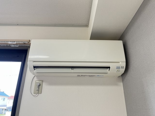 コンフォートⅢ棟の設備