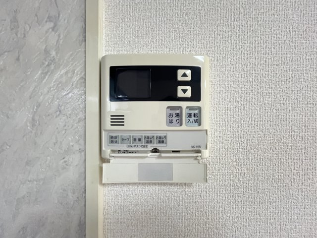 コンフォートⅢ棟の設備