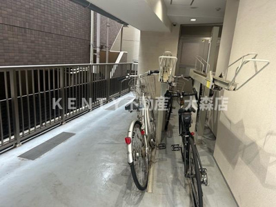 【その他共用部分】 | ＯＲＳＵＳ ＯＩＭＡＣＨＩ