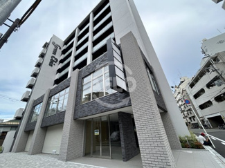 【外観】 | GranEbis | Gran　Ebis　外観