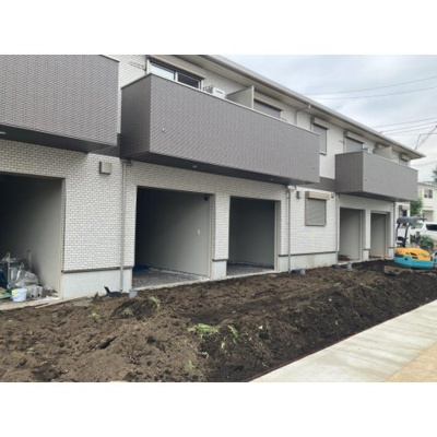 【外観】 | アウラガレージ | アウラガレージ　外観