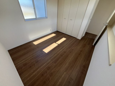 【子供部屋】 | 磯城郡川西町大字結崎Ⅰ期全5棟4号棟