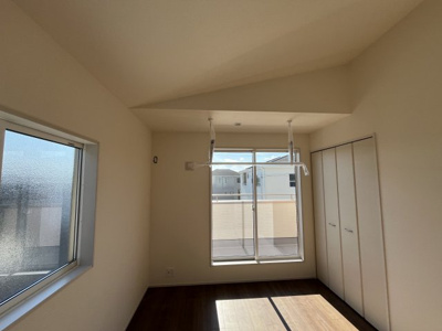 【その他】 | 磯城郡川西町大字結崎Ⅰ期全5棟4号棟 | ホスクリーン