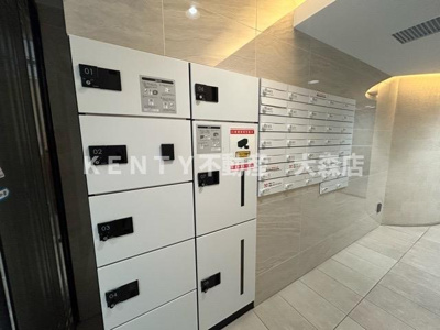 【その他共用部分】 | ＯＲＳＵＳ ＯＩＭＡＣＨＩ