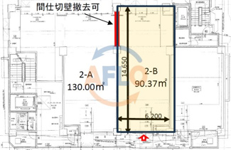 【間取り】 | GranEbis | Gran　Ebis　間取り