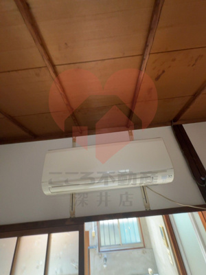 【設備】 | 大阪市東住吉区山坂5丁目戸建