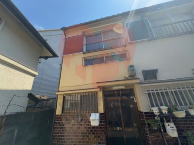  | 大阪市東住吉区山坂5丁目戸建